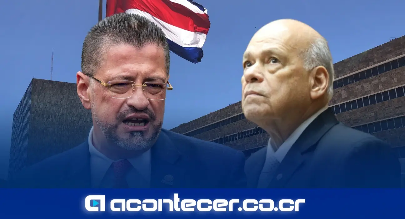 Hacienda revierte recorte de ₡3.053 millones al Poder Judicial