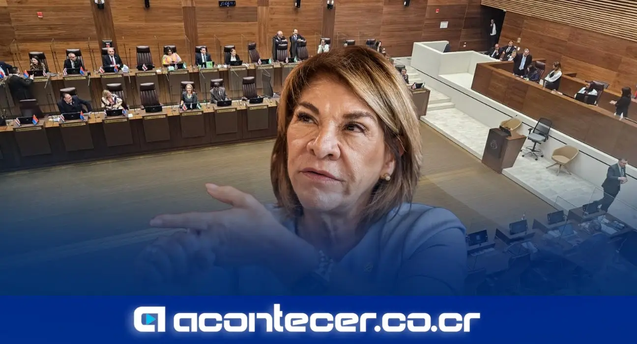 Poder Judicial denuncia recorte de ₡23.722 millones y advierte impacto en lucha contra el crimen
