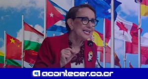 Rebeca Grynspan pierde liderato en votación informal para dirigir la ONU
