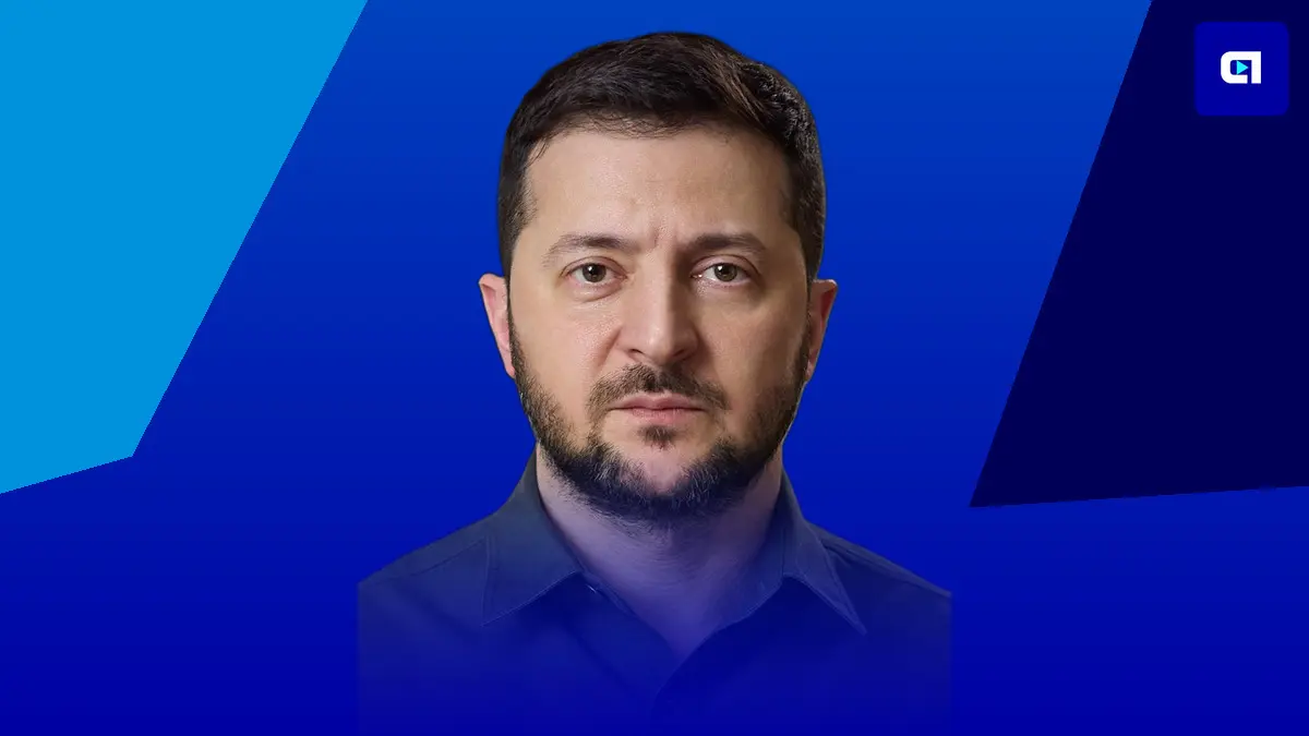 Gabinete de Zelensky descarta elecciones durante la guerra por riesgo de ataques