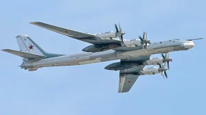 Finlandia y Suecia interceptan juntas aviones rusos por primera vez