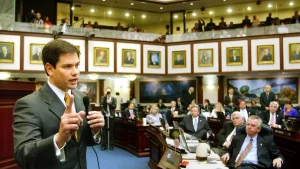 Marco Rubio: “Cuba no mejorará sin cambios muy sustanciales”