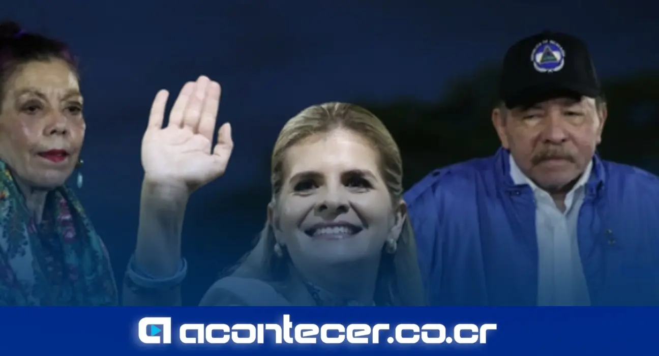 Costa Rica condena reforma de Daniel Ortega que bloquea a opositores