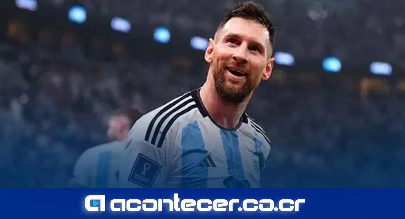 Lionel Messi, astro argentino del Inter Miami, negocia la compra del CD Eldense de la Segunda División española