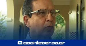 Rolando González disputará presidencia del PLN