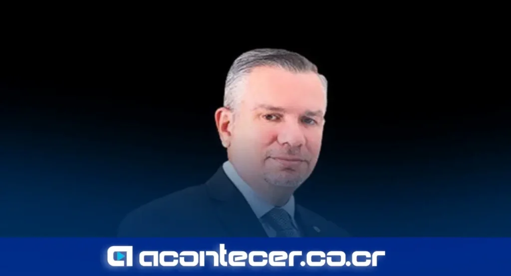 Imagen de Luis Porfirio Sánchez Rodríguez reelecto como presidente de la Sala II