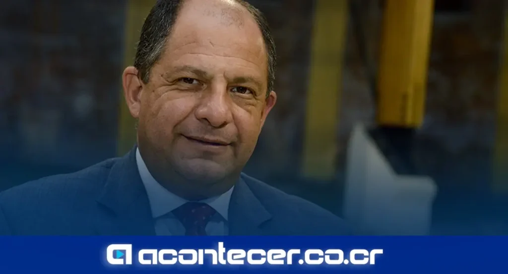 Imagen de Luis Guillermo Solís: despido de Manuel Tovar “afecta la reputación” de Costa Rica