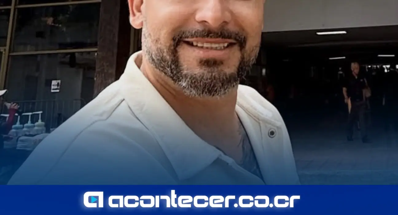 Rubén Rodríguez enfrenta querella por injurias y difamación