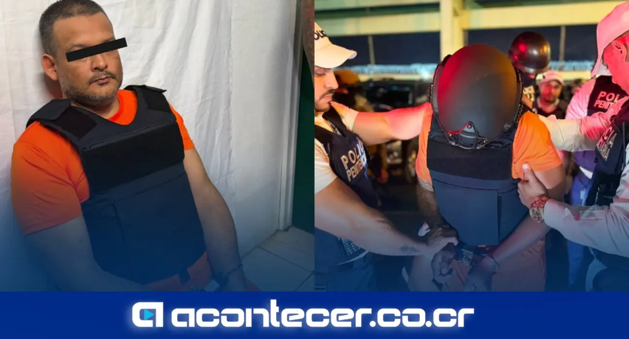 Fachada de la Sala Constitucional de Costa Rica, donde se rechazó el recurso de amparo de Alejandro Arias Monge y Jonathan Pérez Méndez