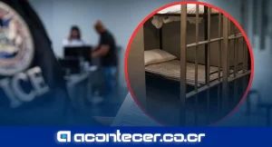 Frente Amplio exige investigar muertes de ticos bajo custodia de ICE