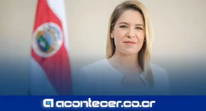 Claudia Dobles denuncia amedrentamiento contra la libertad de expresión