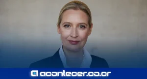 Alice Weidel afirma que Adolf Hitler era socialista de extrema izquierda