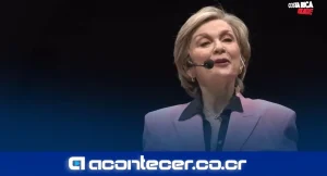 Evelyn Fachler deja la dirección de Noticias Columbia tras seis años