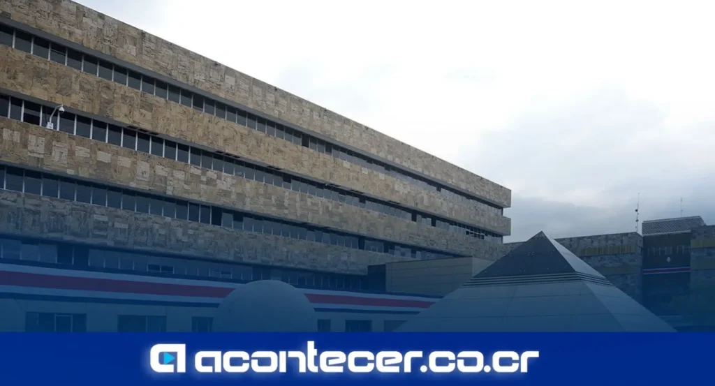 Imagen de Hacienda ordena al Poder Judicial trasladar intereses de depósitos judiciales