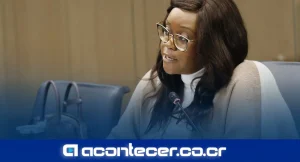 Angie Cruickshank responde a Gabriel Aguilar: “Defendemos derechos, no delincuentes”