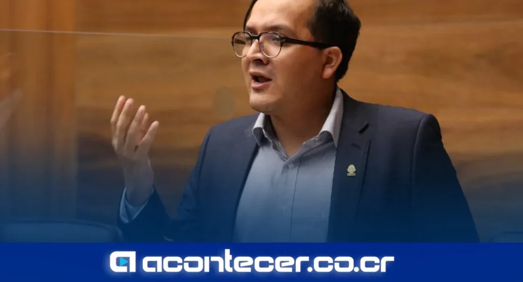 Imagen de Antonio Ortega: “El chavismo abandona a sus peones más fieles”