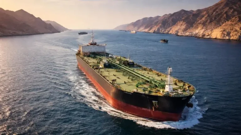 Imagen de Petróleo Brent supera los US$107 por temores de oferta en Oriente Medio
