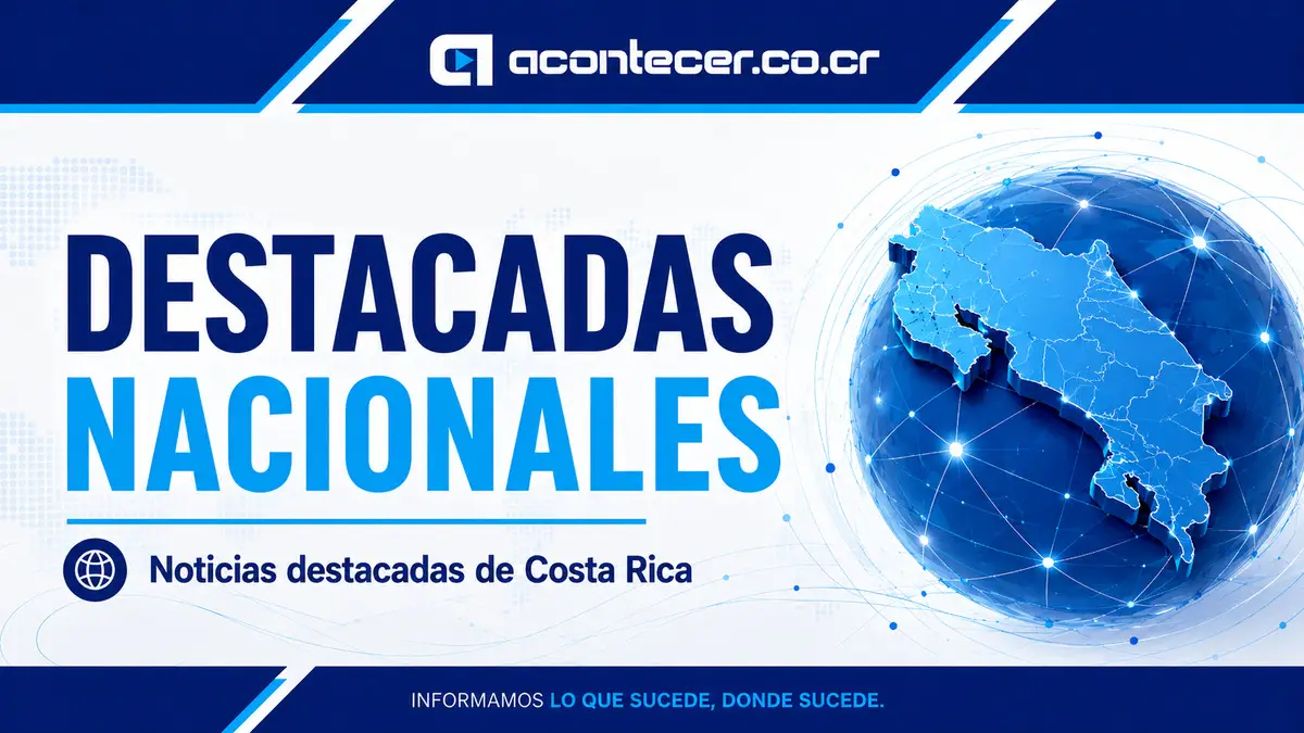Ilustración de Acontecer para nota de política nacional