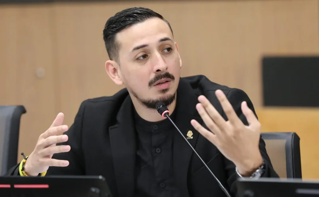 Imagen de Asamblea condena llamados a violencia política