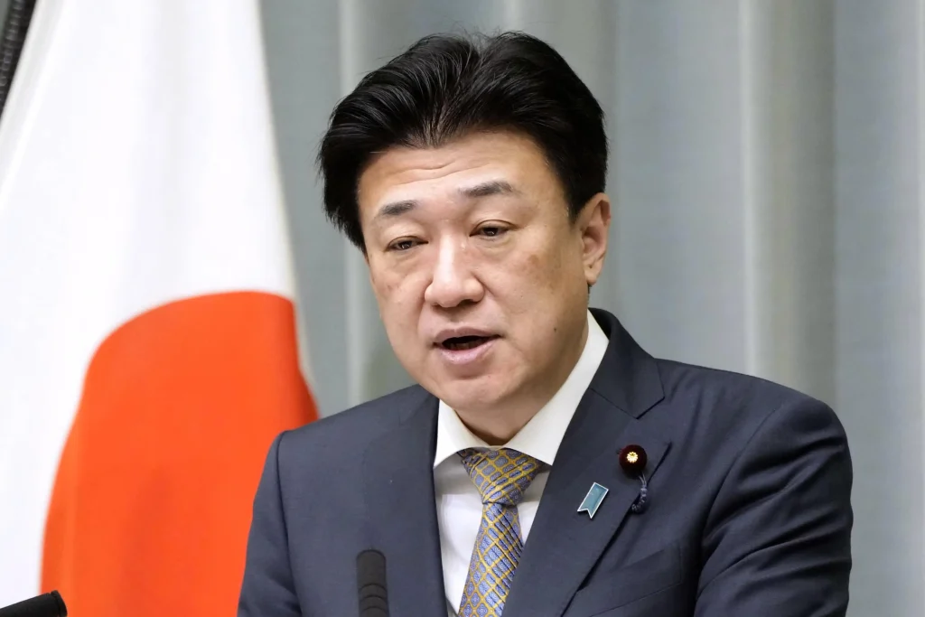 Imagen de FSB detiene a periodista japonés por presunto espionaje en Sajalín