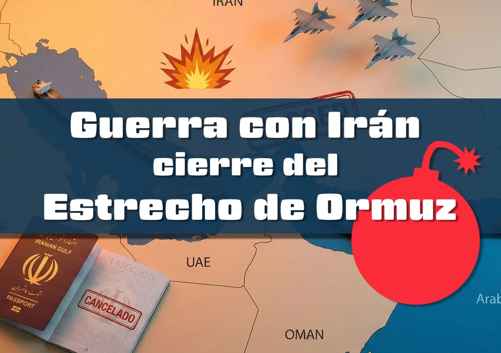Imagen de Irán condiciona seguridad en estrecho de Ormuz al fin de la guerra
