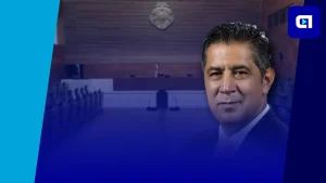 Nogui Acosta cuestiona investigar al PPSO desde el Congreso