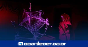 Callejón del Terror en Oxígeno tendrá temática de vampiros