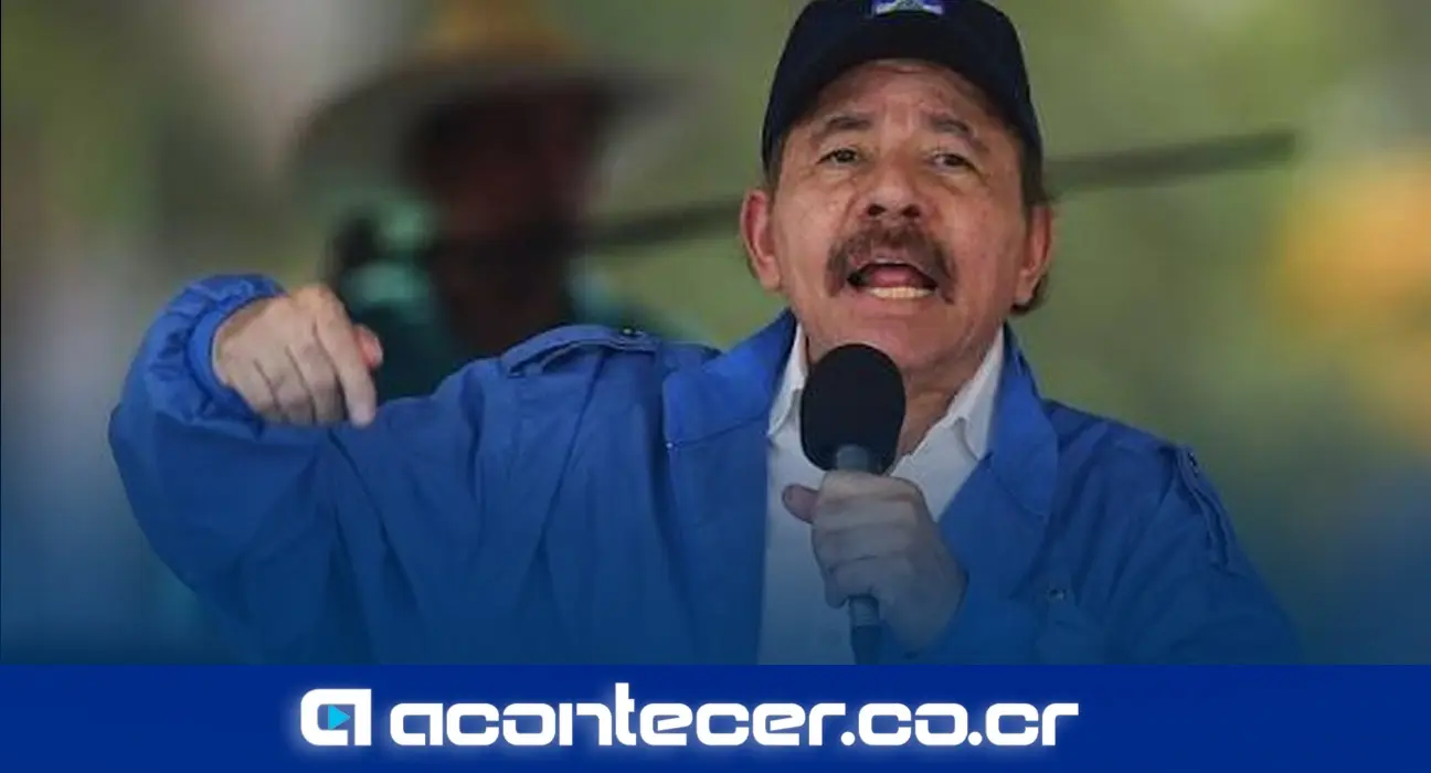Ortega y Murillo autorizan despliegue militar ruso en Nicaragua