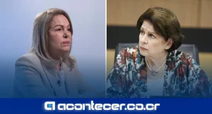Ana Virginia Calzada acusa a Pilar Cisneros por difamación