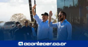Nayib Bukele y Abelardo de la Espriella asistirán a inauguración del CACCO