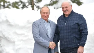 Vladimir Putin rechaza tregua de ataques a barcos y refinerías